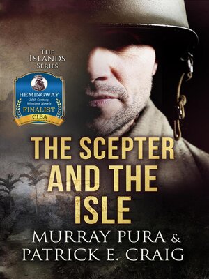cover image of The Scepter and the Isle